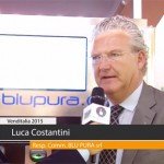 Intervista con Luca Costantini di Blupura srl