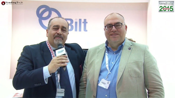 Vending TV – Intervista con Luigi Ture della Bilt srl