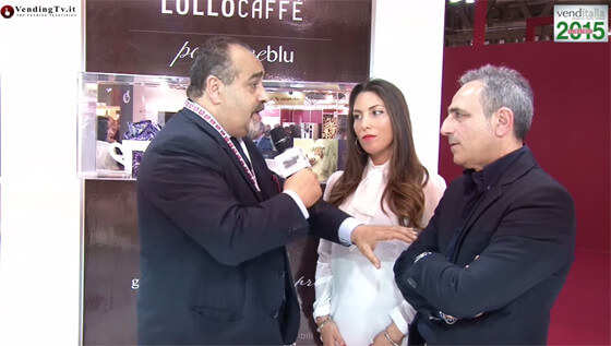 Vending TV – Intervista con Ciro Lollo e Valentina Bottone della Dical srl