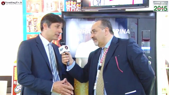 Vending TV – Intervista con Mauro Francia di Eurodispenser srl