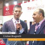 Intervista con Cristian Brugnetti di N&W