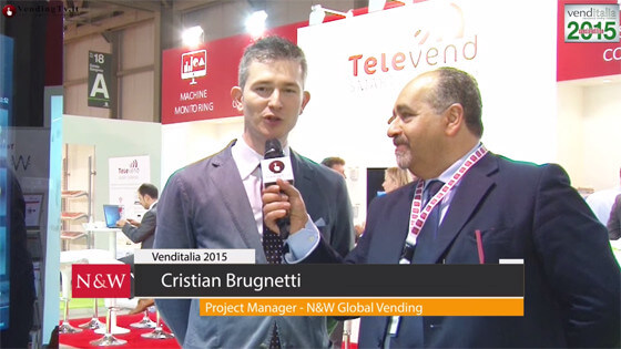 Intervista con Cristian Brugnetti di N&W