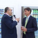 Vending TV – Intervista con Vincenzo Tundo di San Benedetto SpA