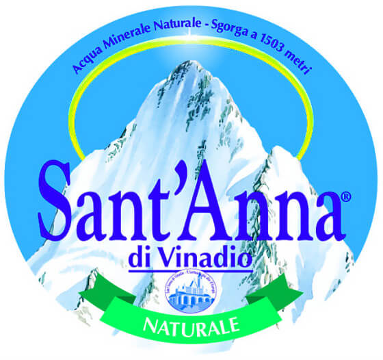 Acqua Sant’Anna punta sempre più all’export