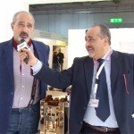 Vending TV – Intervista con Alfonso e Fabio Teti di Faber Italia srl