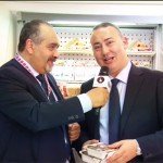 Vending TV – Intervista con Mimmo Albano di Alba Tramezzini