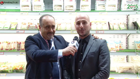 Vending Tv – Intervista con Luca Pastore di AdueA