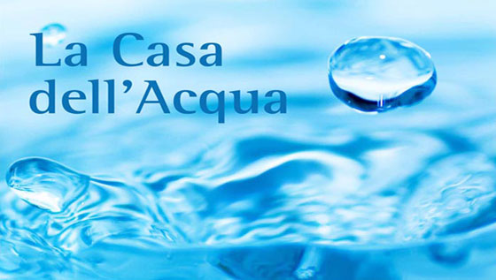 Le Case dell’Acqua piacciono. Lo dice una ricerca