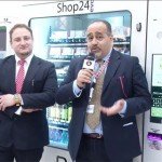 Vending TV – Fabio Russo intervista Babele Gorini di Magex srl