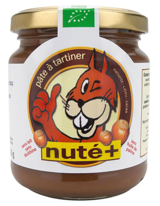 Francia. È ancora guerra per la Nutella