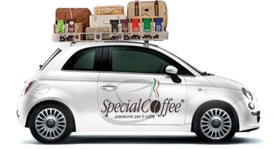 SpecialCoffee resta aperto… per ferie