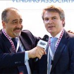 Vending TV – Fabio Russo intervista Xavier Arquerons – ANEDA