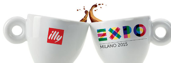 EXPO 2015 – Illy e Goglio insieme al Cluster del caffè