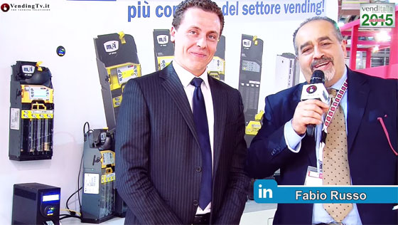 VendingTv.it – Fabio Russo intervista Cristian Ielo di CPI srl