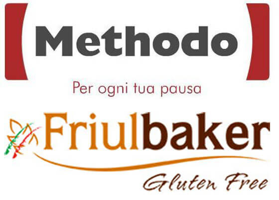 Methodo e Friulbaker per un Giubileo gluten-free