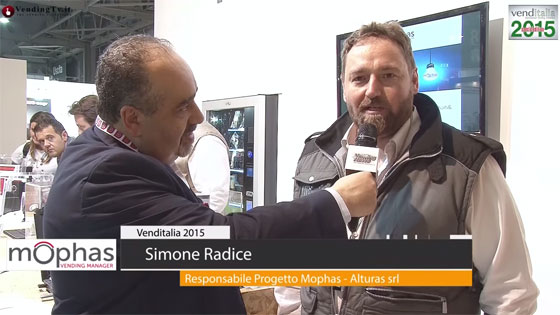 VendingTv.it – Intervista con Simone Radice di Alturas Sistemi srl