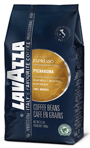 Due nuove miscele nella gamma Lavazza Professional