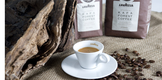 L’offerta Lavazza a HOST 2015