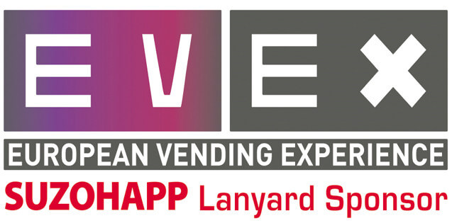 SUZOHAPP è il Lanyard Sponsor a EVEX 2015