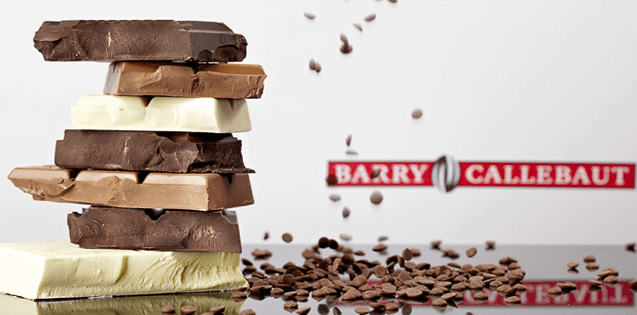 Barry Callebaut diventa leader per i solubili nella D.A.
