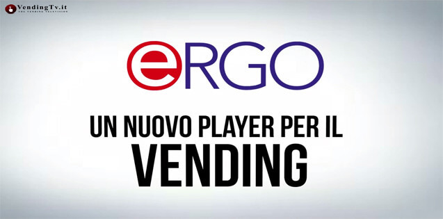 Vendingtv.it – In visita alla ERGO s.r.l.