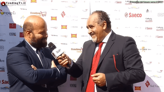 Vending TV – Intervista col dott. Michele Evolvi di CONFIDA