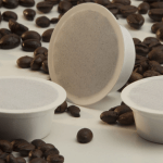 Parte la vendita della capsula sostenibile di Lavazza e Novamont
