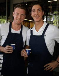 Lavazza-campioni