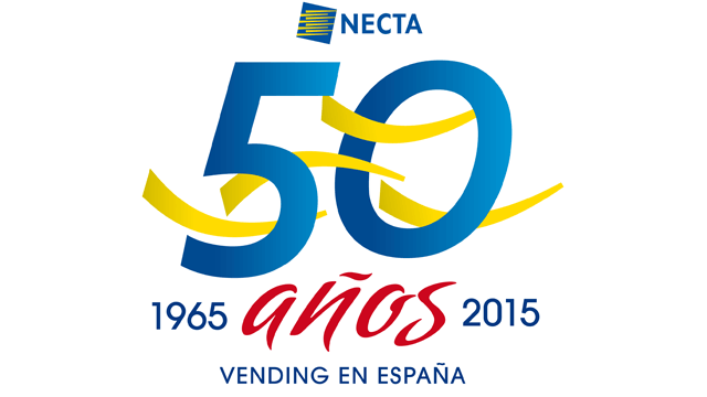 Necta Spagna festeggia i 50 anni di attività