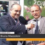 Venditalia 2015. Intervista con Bruno Mazzoleni pres. della Serim srl