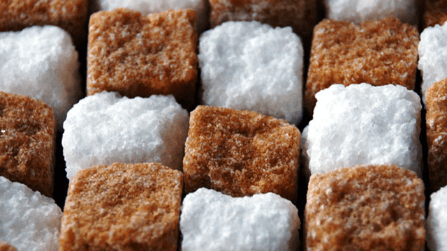 In difficoltà il mercato dello zucchero