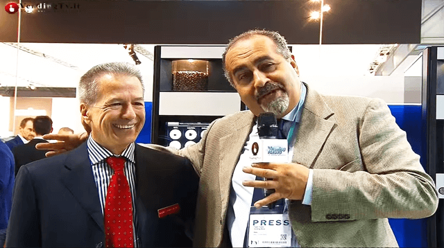 HOST 2015 – Intervista con Maurizio Chiecchi di N&W