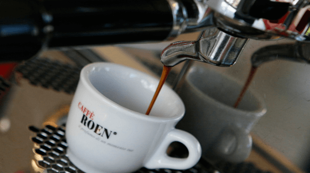 Caffè Roen premiato all’International Coffee Tasting Asia