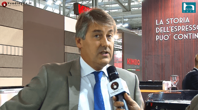 HOST 2015 – Intervista con Massimo Trapletti di Bianchi Industry