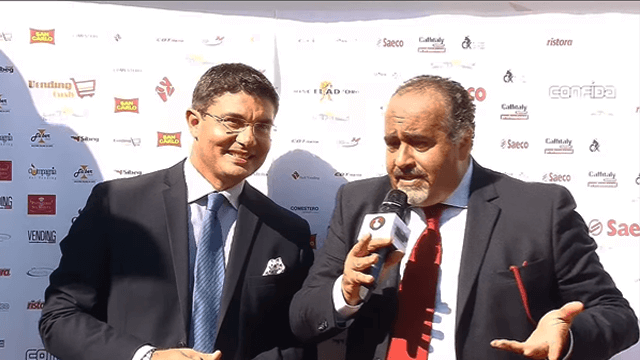 Vending TV – Intervista con Fabio Cottone di Zerica srl