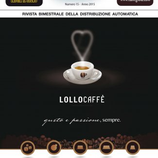 Tazzina caffè – caffetrinca