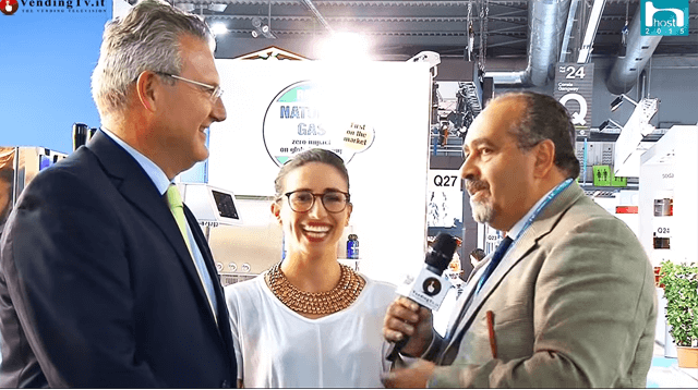 HOST 2015 – Intervista con Luca Costantini e Debora Screpanti di Blupura