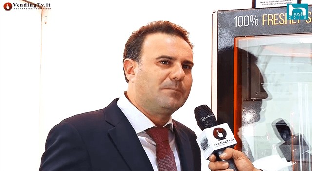 HOST 2015 – Intervista con Enrico Musumeci di Oranfresh