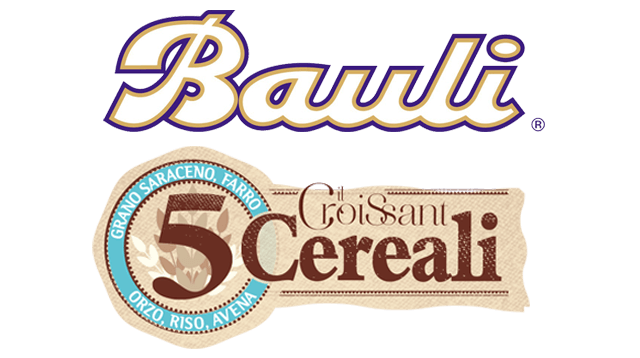 Il Grano Saraceno arricchisce il croissant Bauli ai cinque cereali