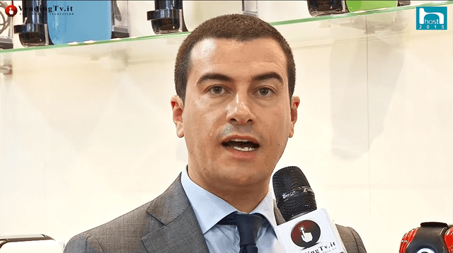 HOST 2015 – Intervista con Mario Cacciolatto di SGL – N&W