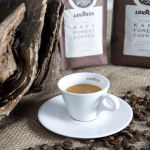 Lavazza e Eraclea al primo “Salon du Chocolat” di Milano