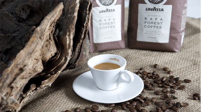 Lavazza e Eraclea al primo “Salon du Chocolat” di Milano