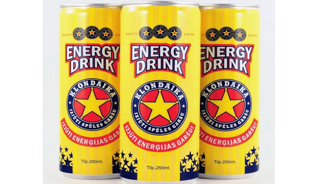 Anche la Lettonia vieta la vendita di energy drink ai minori