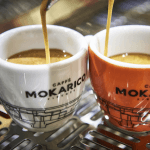 Mokarico al Taste di Firenze dal 12 al 14 Marzo