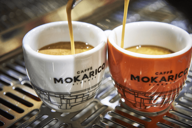 Mokarico al Taste di Firenze dal 12 al 14 Marzo