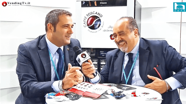 HOST 2015 – Intervista con Vincenzo Niccoli di Grillo Pods