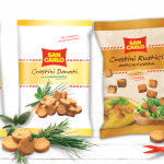 I Crostini SAN CARLO regalano un BIMBY TM5