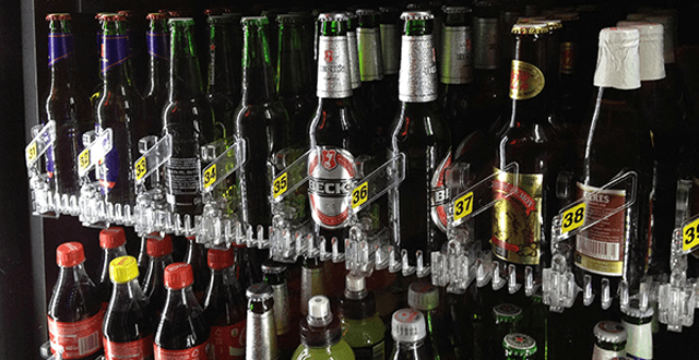 Viterbo. Una multa di € 7.000 per birre vendute al d.a. fuori orario