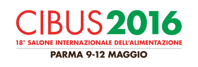 Dal 9 maggio parte la 18° edizione di Cibus