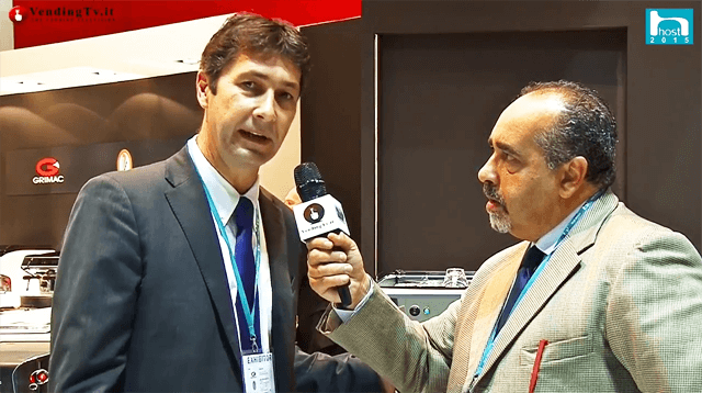 HOST 2015 – Intervista con Aljosa Tercon di CoGeCo Group